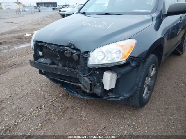 Photo 5 VIN: 2T3BF4DV9BW129342 - TOYOTA RAV4 