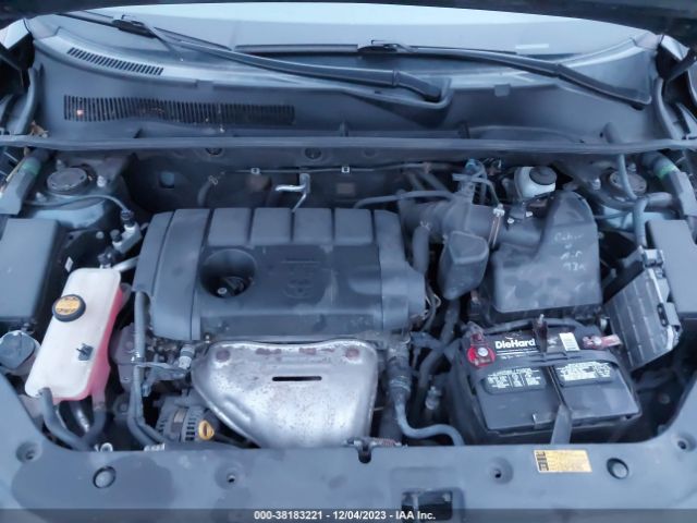 Photo 9 VIN: 2T3BF4DV9BW129342 - TOYOTA RAV4 