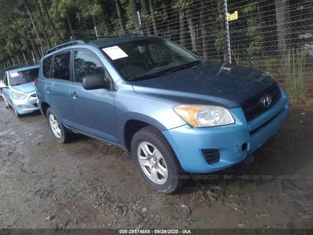 Photo 0 VIN: 2T3BF4DV9BW130278 - TOYOTA RAV4 