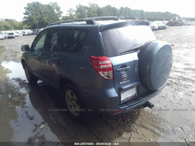 Photo 2 VIN: 2T3BF4DV9BW130278 - TOYOTA RAV4 