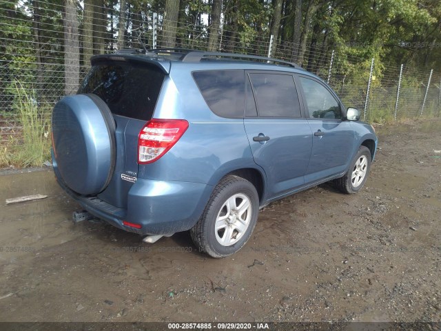 Photo 3 VIN: 2T3BF4DV9BW130278 - TOYOTA RAV4 