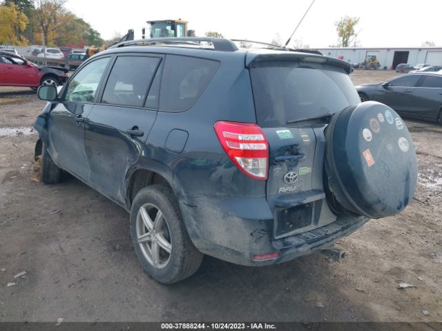 Photo 2 VIN: 2T3BF4DV9BW131933 - TOYOTA RAV4 