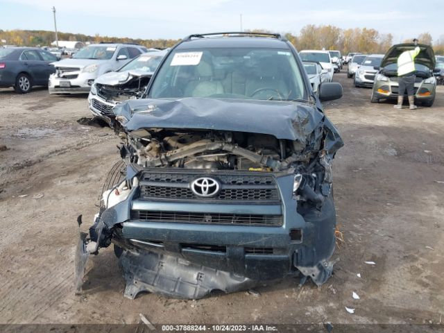 Photo 5 VIN: 2T3BF4DV9BW131933 - TOYOTA RAV4 