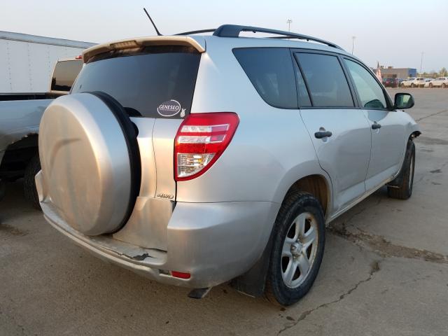 Photo 3 VIN: 2T3BF4DV9BW134167 - TOYOTA RAV4 