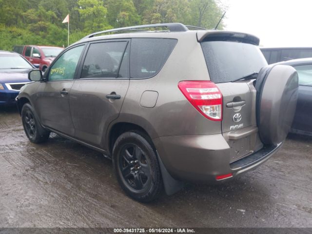 Photo 2 VIN: 2T3BF4DV9BW134704 - TOYOTA RAV4 