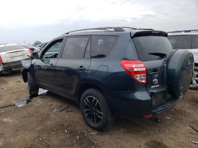 Photo 1 VIN: 2T3BF4DV9BW135142 - TOYOTA RAV4 