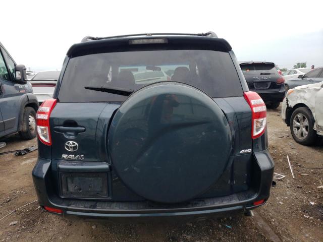 Photo 5 VIN: 2T3BF4DV9BW135142 - TOYOTA RAV4 