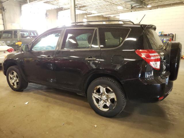 Photo 1 VIN: 2T3BF4DV9BW143645 - TOYOTA RAV4 