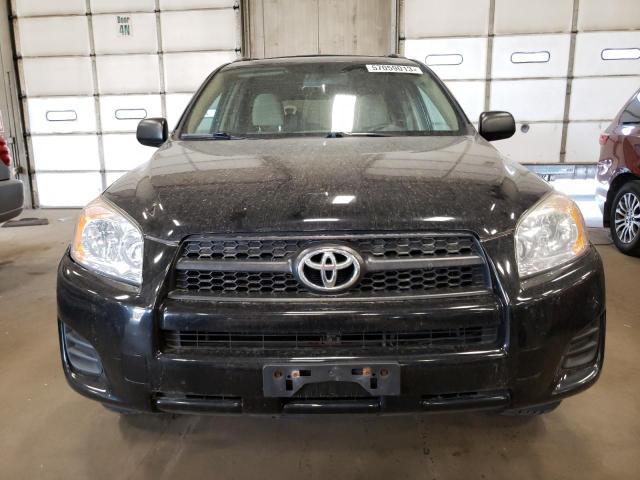 Photo 4 VIN: 2T3BF4DV9BW143645 - TOYOTA RAV4 