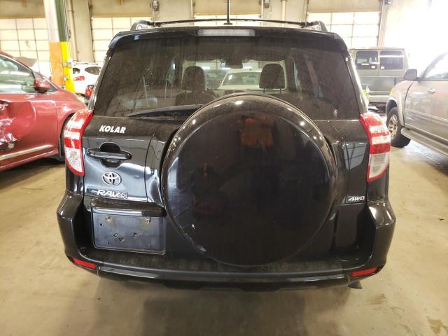 Photo 5 VIN: 2T3BF4DV9BW143645 - TOYOTA RAV4 