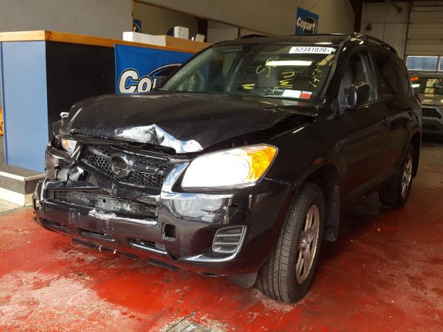 Photo 1 VIN: 2T3BF4DV9BW145850 - TOYOTA RAV4 