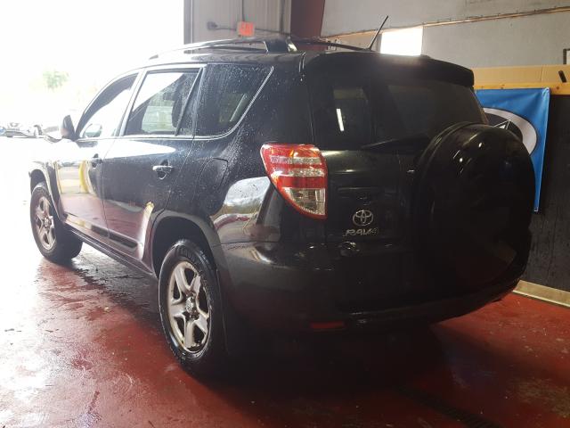 Photo 2 VIN: 2T3BF4DV9BW145850 - TOYOTA RAV4 