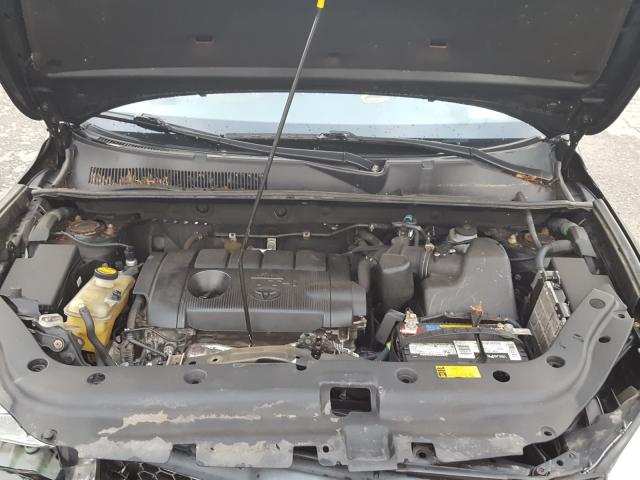 Photo 6 VIN: 2T3BF4DV9BW145850 - TOYOTA RAV4 