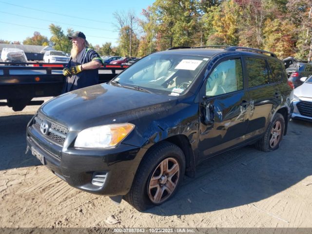 Photo 1 VIN: 2T3BF4DV9BW147517 - TOYOTA RAV4 