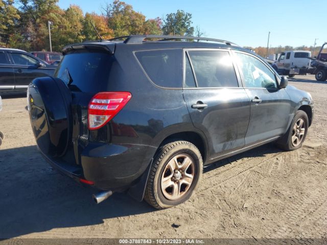 Photo 3 VIN: 2T3BF4DV9BW147517 - TOYOTA RAV4 