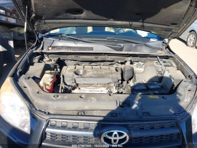 Photo 9 VIN: 2T3BF4DV9BW147517 - TOYOTA RAV4 