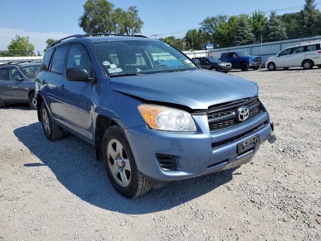 Photo 0 VIN: 2T3BF4DV9BW147548 - TOYOTA RAV4 