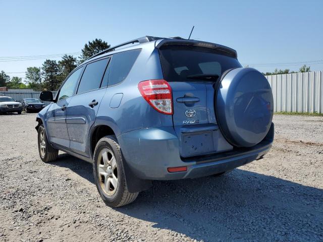 Photo 2 VIN: 2T3BF4DV9BW147548 - TOYOTA RAV4 