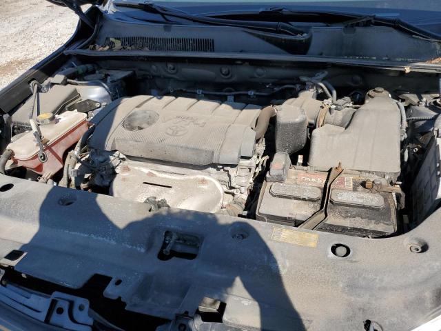 Photo 6 VIN: 2T3BF4DV9BW147548 - TOYOTA RAV4 