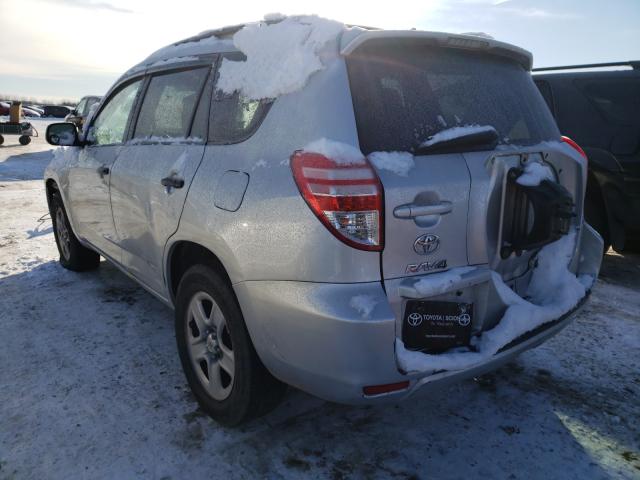 Photo 2 VIN: 2T3BF4DV9BW148716 - TOYOTA RAV 4 