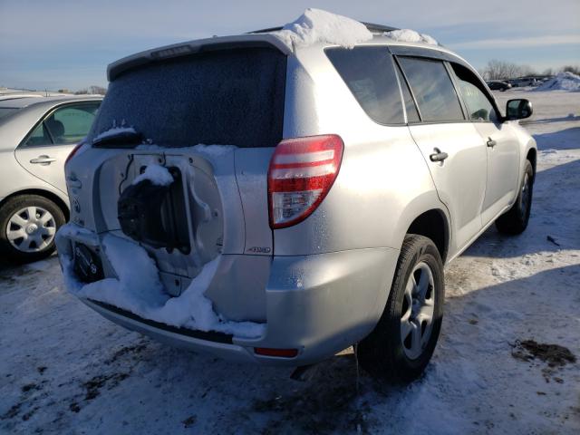 Photo 3 VIN: 2T3BF4DV9BW148716 - TOYOTA RAV 4 