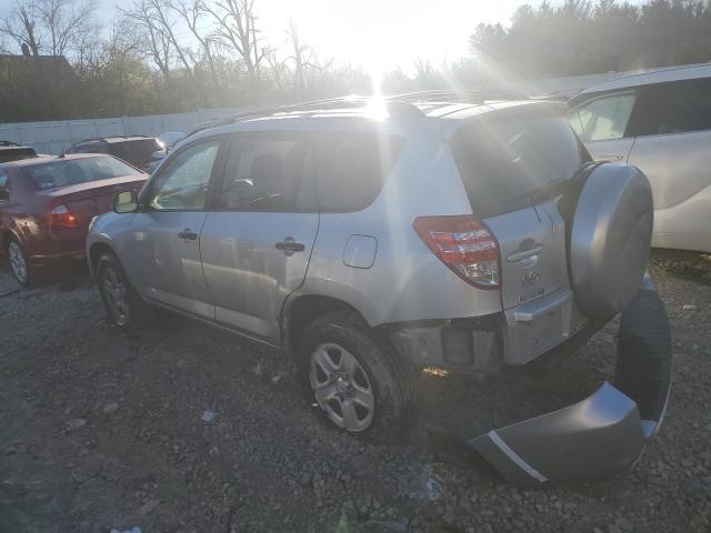 Photo 1 VIN: 2T3BF4DV9BW149252 - TOYOTA RAV4 