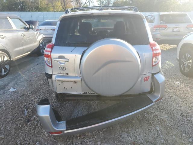 Photo 5 VIN: 2T3BF4DV9BW149252 - TOYOTA RAV4 