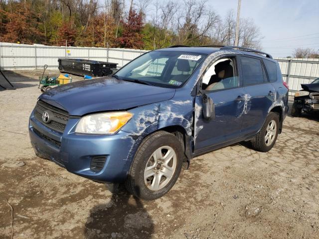 Photo 1 VIN: 2T3BF4DV9BW151650 - TOYOTA RAV4 