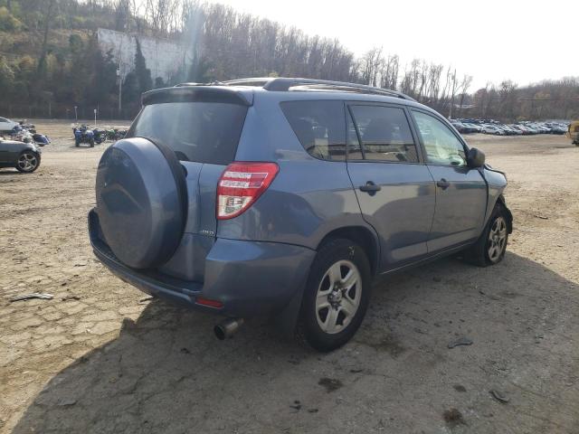 Photo 3 VIN: 2T3BF4DV9BW151650 - TOYOTA RAV4 