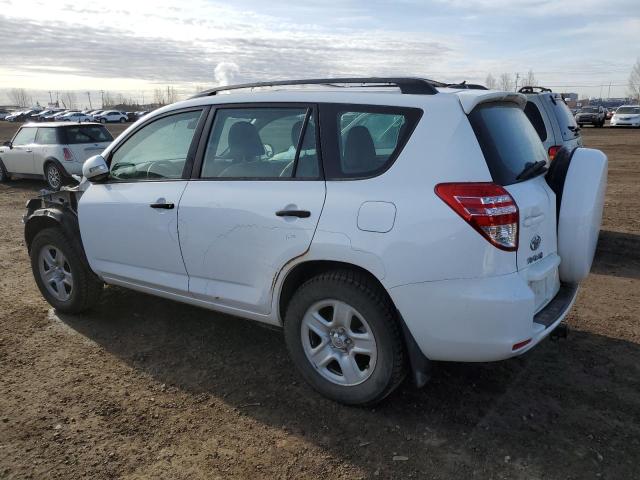 Photo 1 VIN: 2T3BF4DV9BW152037 - TOYOTA RAV4 