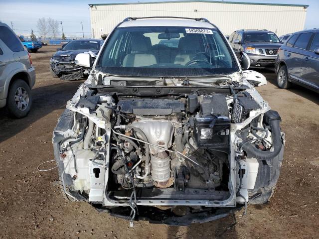 Photo 4 VIN: 2T3BF4DV9BW152037 - TOYOTA RAV4 