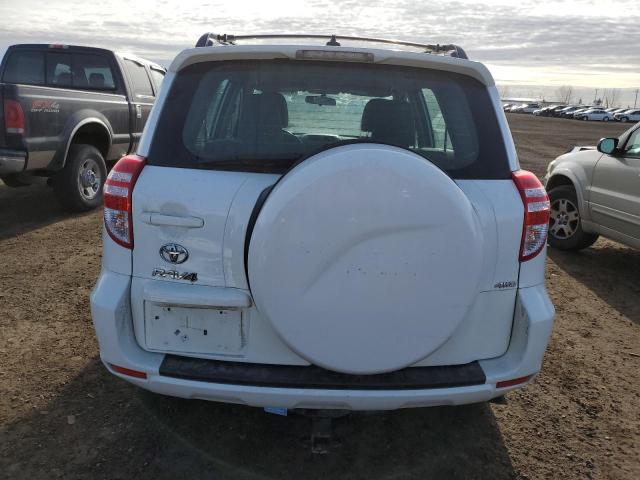 Photo 5 VIN: 2T3BF4DV9BW152037 - TOYOTA RAV4 