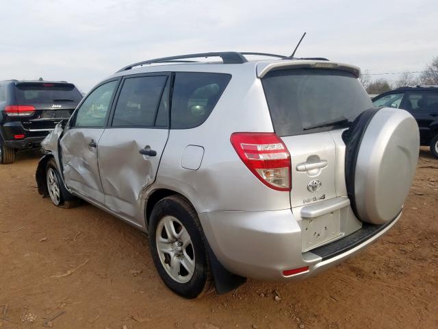 Photo 2 VIN: 2T3BF4DV9BW152698 - TOYOTA RAV4 