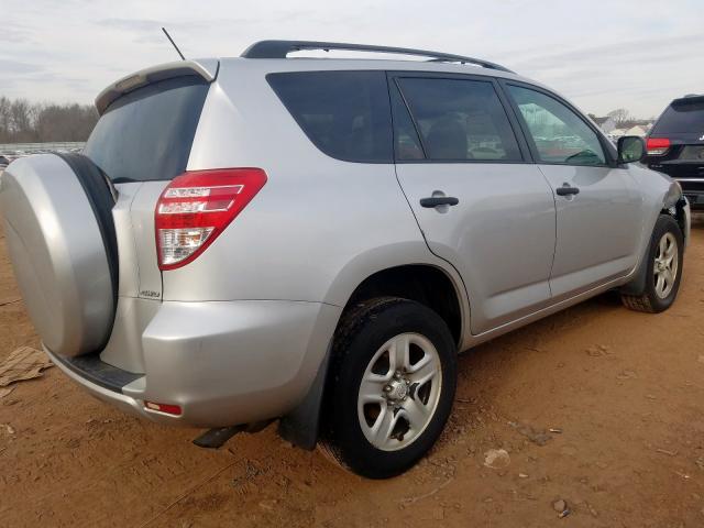 Photo 3 VIN: 2T3BF4DV9BW152698 - TOYOTA RAV4 