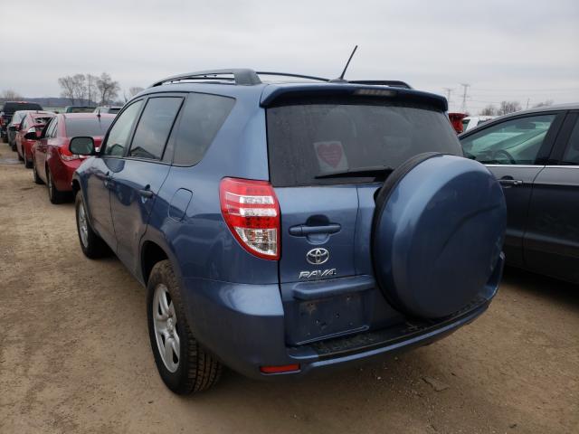 Photo 2 VIN: 2T3BF4DV9BW157593 - TOYOTA RAV4 