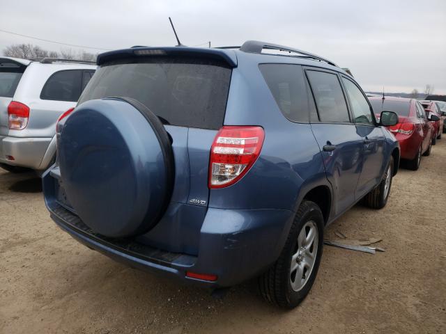 Photo 3 VIN: 2T3BF4DV9BW157593 - TOYOTA RAV4 