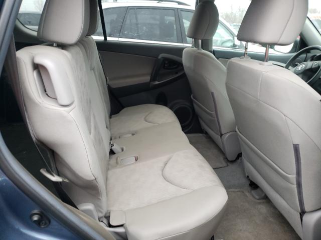 Photo 5 VIN: 2T3BF4DV9BW157593 - TOYOTA RAV4 