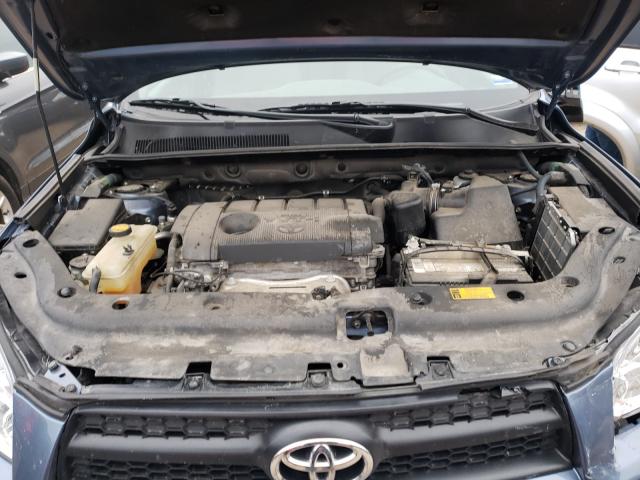 Photo 6 VIN: 2T3BF4DV9BW157593 - TOYOTA RAV4 