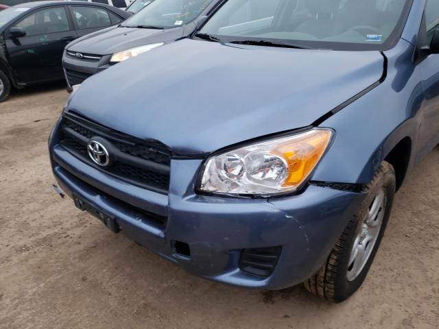 Photo 8 VIN: 2T3BF4DV9BW157593 - TOYOTA RAV4 