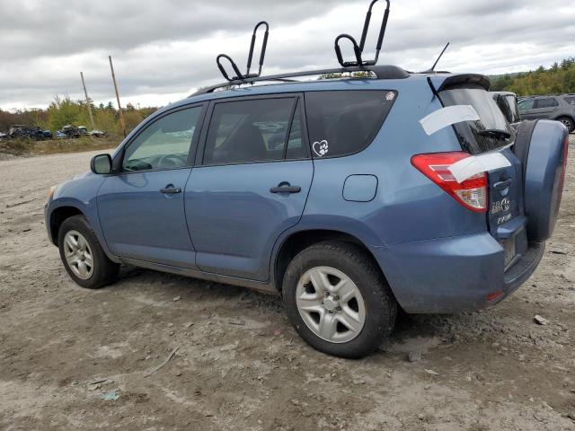 Photo 1 VIN: 2T3BF4DV9BW162521 - TOYOTA RAV4 