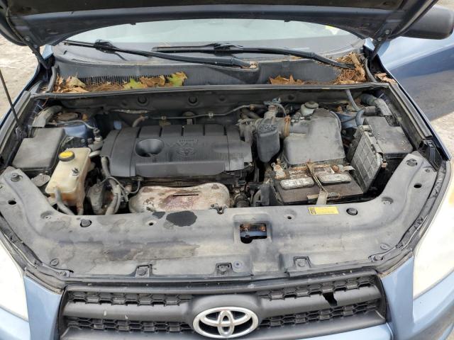 Photo 11 VIN: 2T3BF4DV9BW162521 - TOYOTA RAV4 