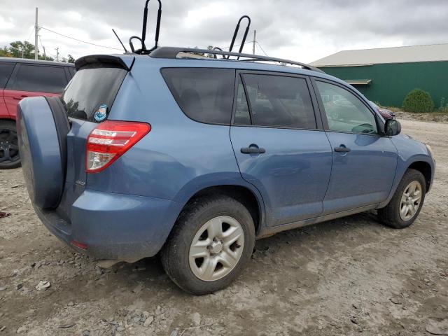 Photo 2 VIN: 2T3BF4DV9BW162521 - TOYOTA RAV4 