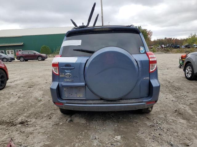 Photo 5 VIN: 2T3BF4DV9BW162521 - TOYOTA RAV4 