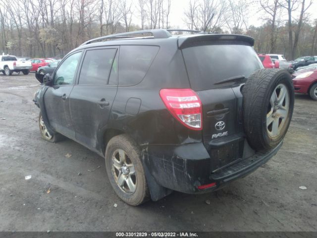 Photo 2 VIN: 2T3BF4DV9BW164155 - TOYOTA RAV4 