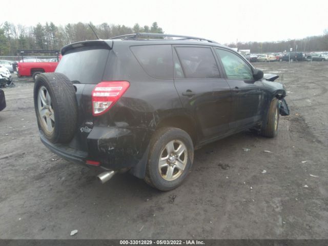 Photo 3 VIN: 2T3BF4DV9BW164155 - TOYOTA RAV4 