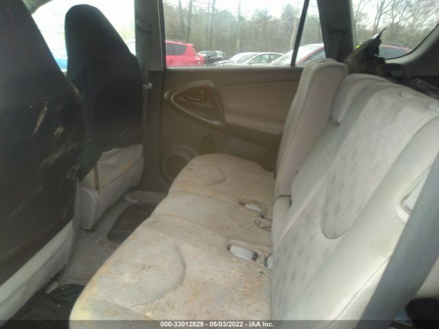 Photo 7 VIN: 2T3BF4DV9BW164155 - TOYOTA RAV4 