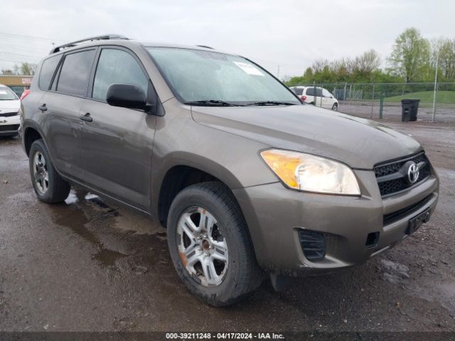 Photo 0 VIN: 2T3BF4DV9BW164463 - TOYOTA RAV4 