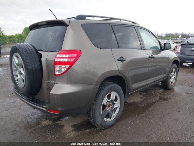 Photo 3 VIN: 2T3BF4DV9BW164463 - TOYOTA RAV4 