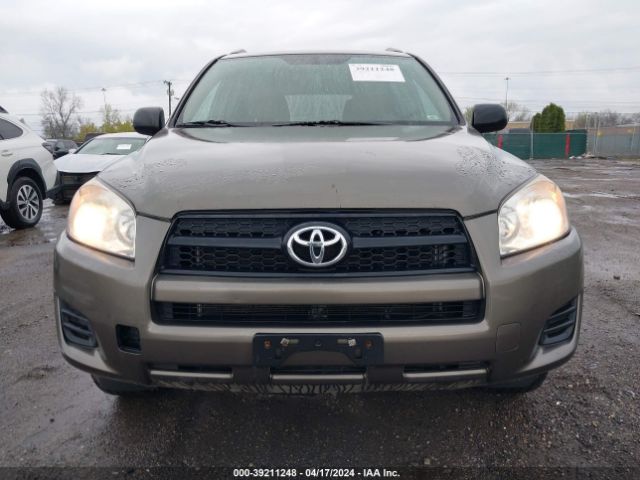 Photo 5 VIN: 2T3BF4DV9BW164463 - TOYOTA RAV4 