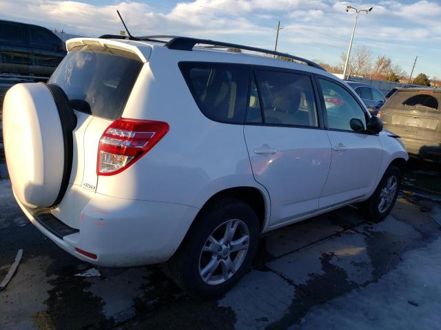 Photo 2 VIN: 2T3BF4DV9BW164950 - TOYOTA RAV4 